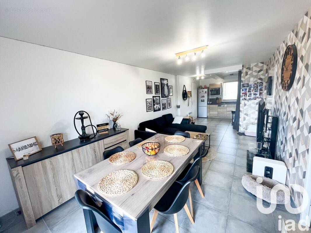 Photo 1 - Appartement à LE HAVRE