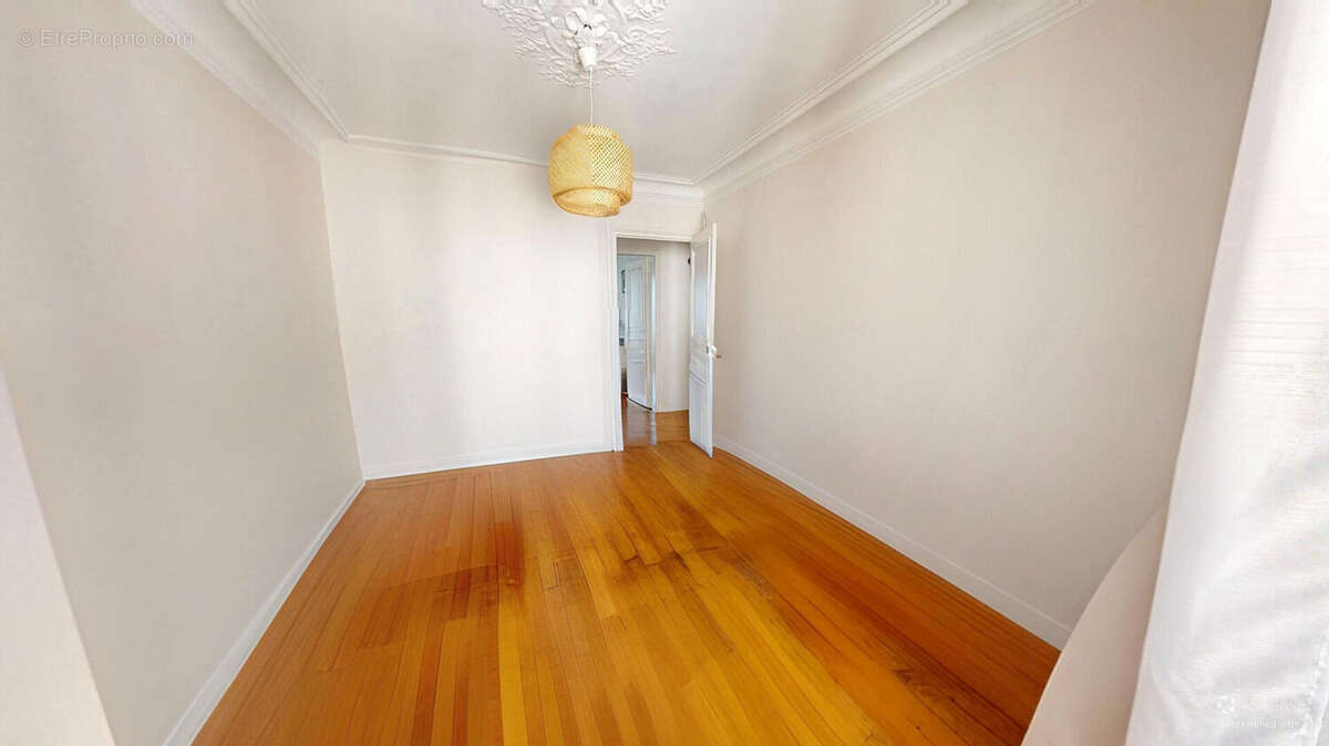 Appartement à SAINT-MANDE