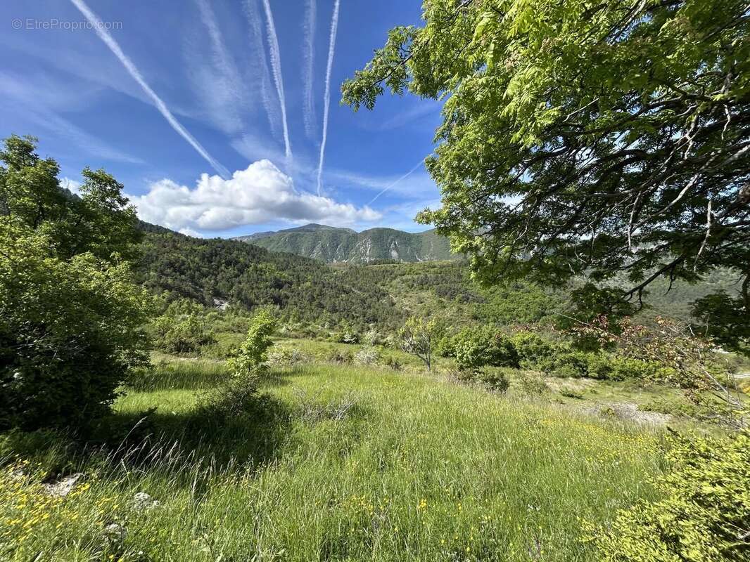 Maison à DIGNE-LES-BAINS