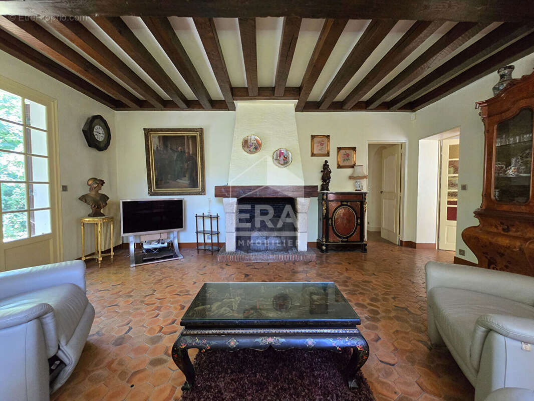 Maison à ORLEANS