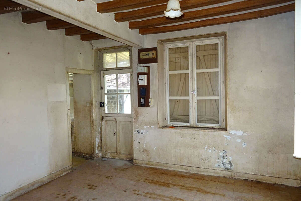 Maison à AUTHON-DU-PERCHE