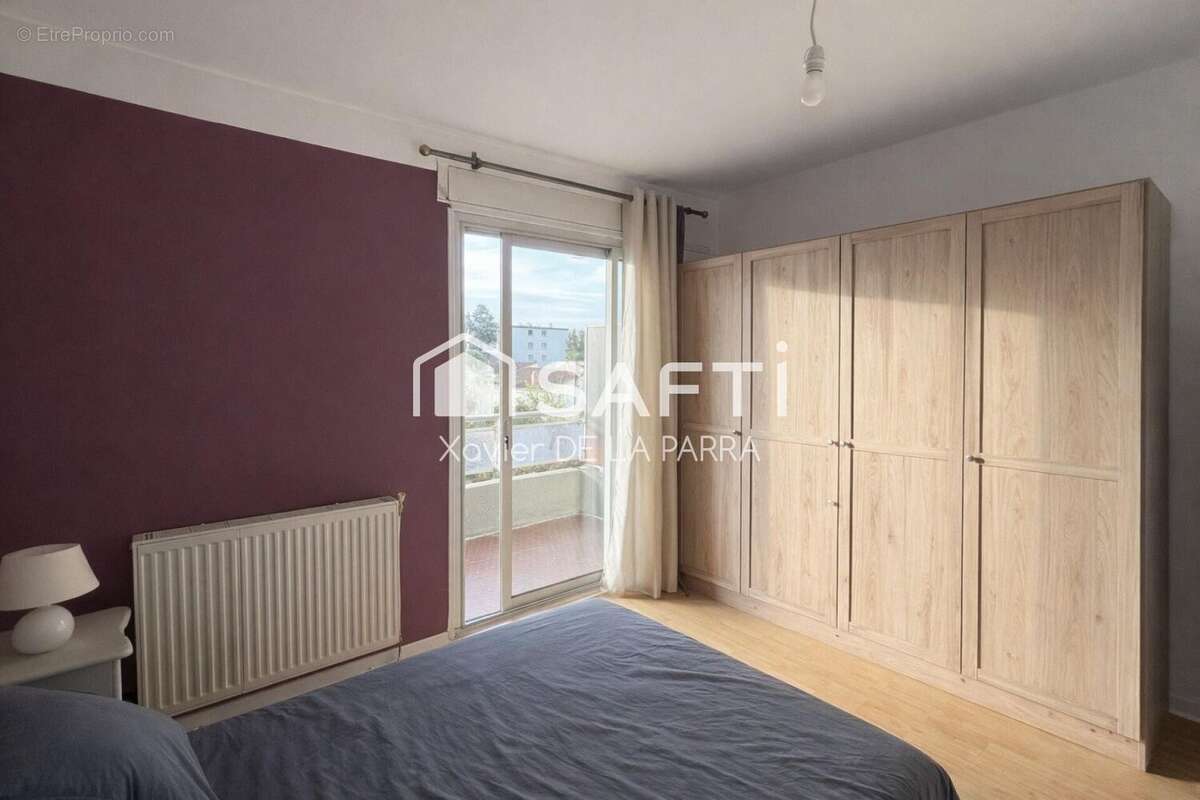 Photo 5 - Appartement à TOULOUSE