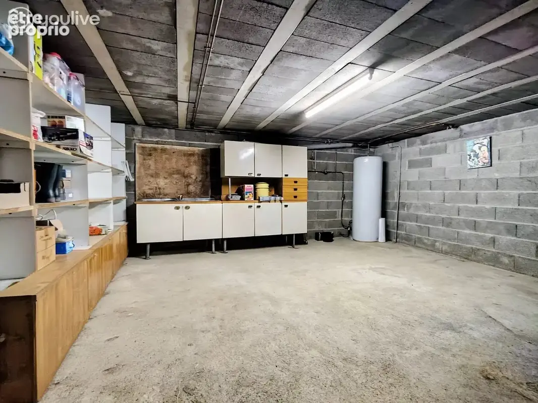 Maison de caractère – 9 pièces – Maulévrier - photo 18