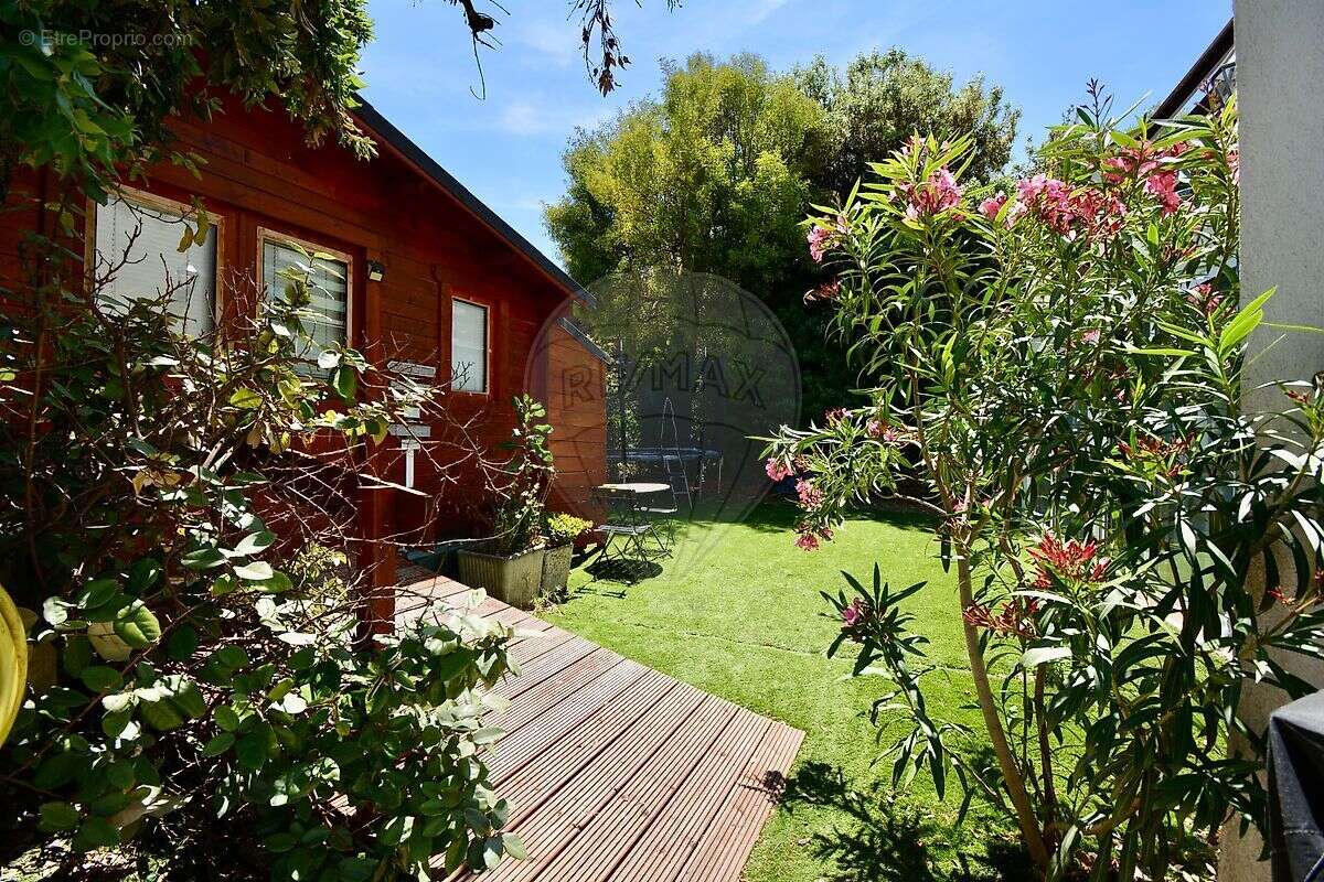 Maison 4 chambre(s) à vendre - photo 24