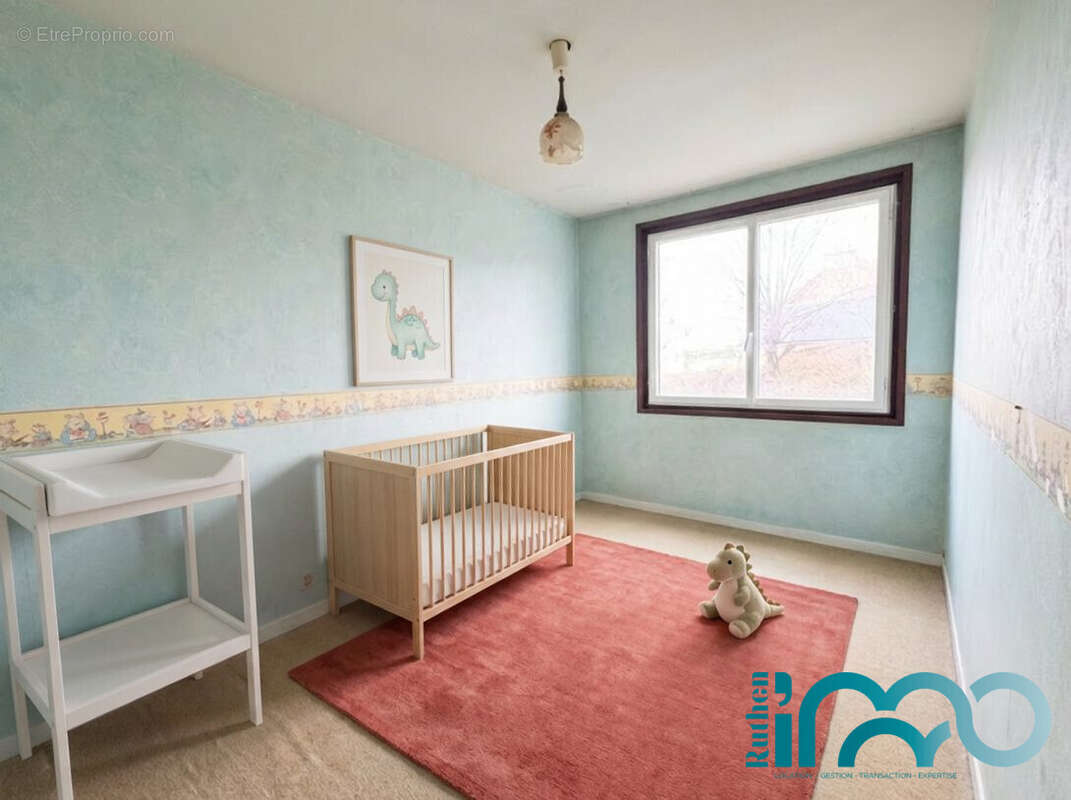 Appartement à ONET-LE-CHATEAU