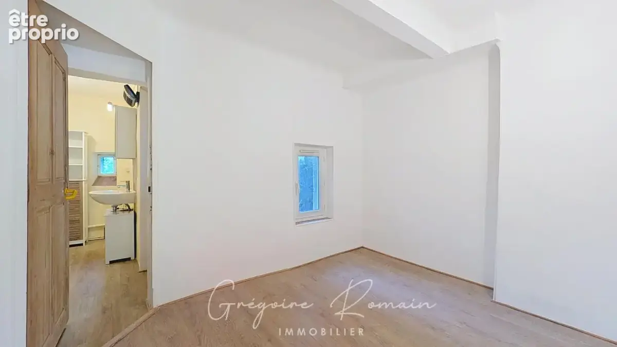 Appartement Grans 3 pièce(s) 60 m2 - photo 3