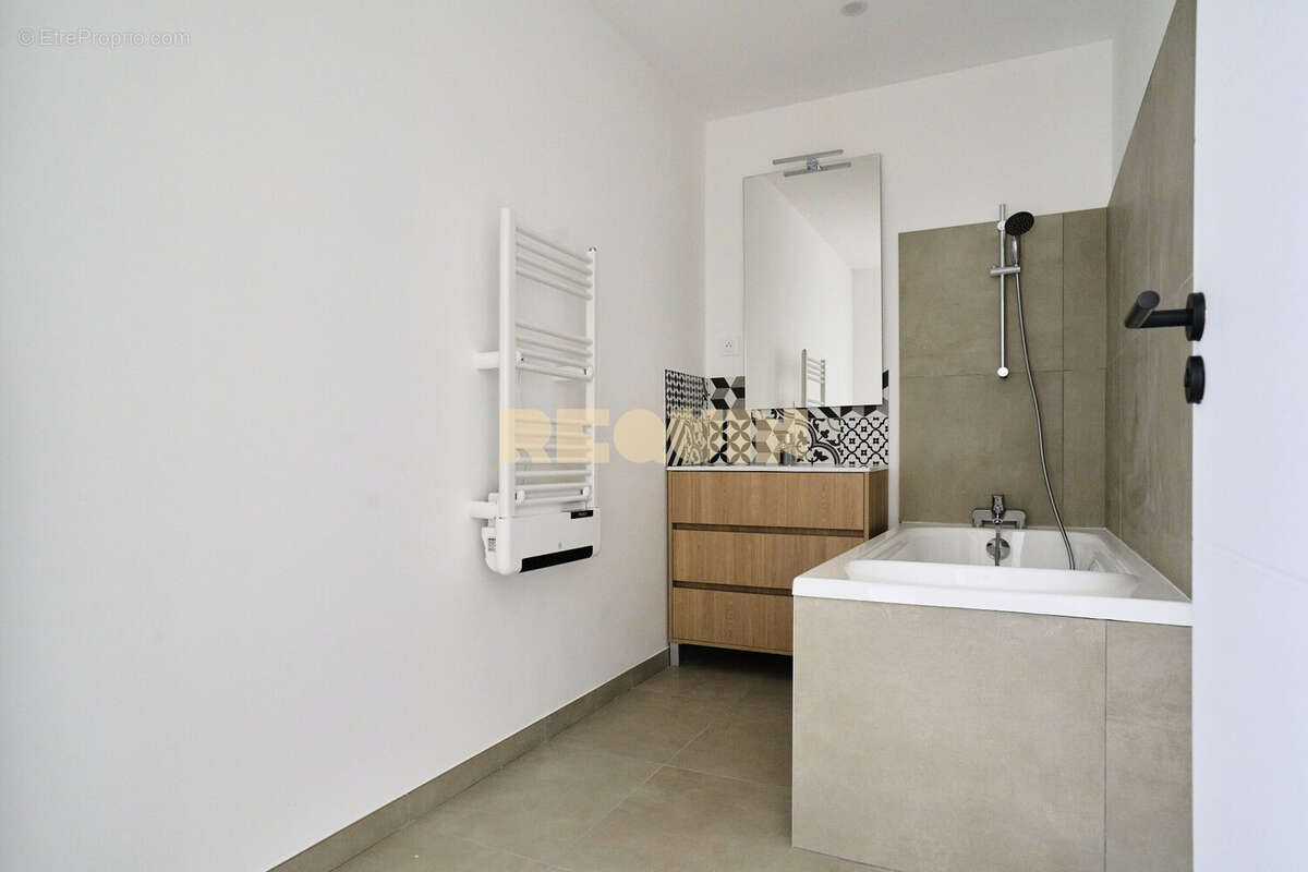 Appartement à SAINT-ANDRE-LEZ-LILLE