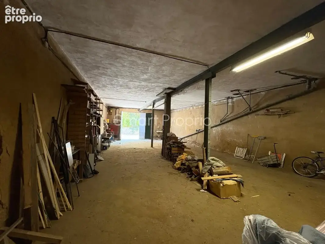 Maison de village   env. 99 m2   grand garage   Allemagne-en-Provence - photo 19
