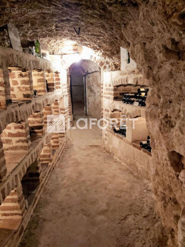 Maison à LATTRE-SAINT-QUENTIN