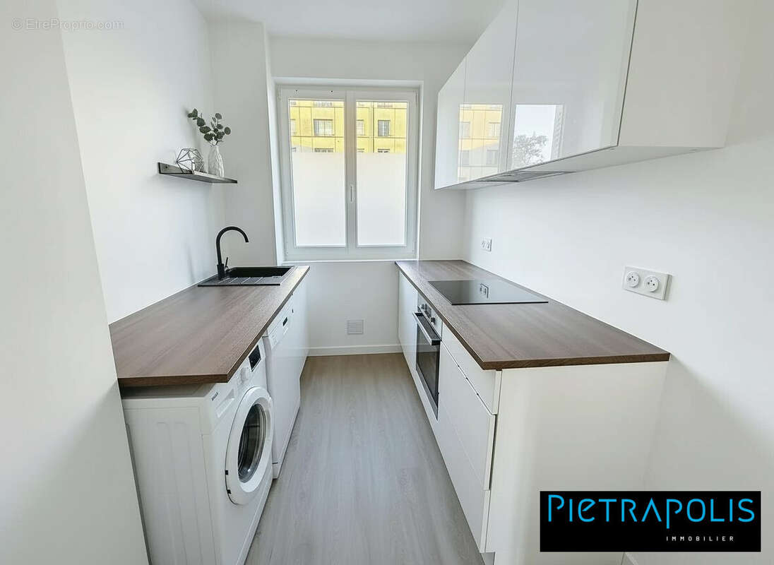 Appartement à VILLEFRANCHE-SUR-SAONE