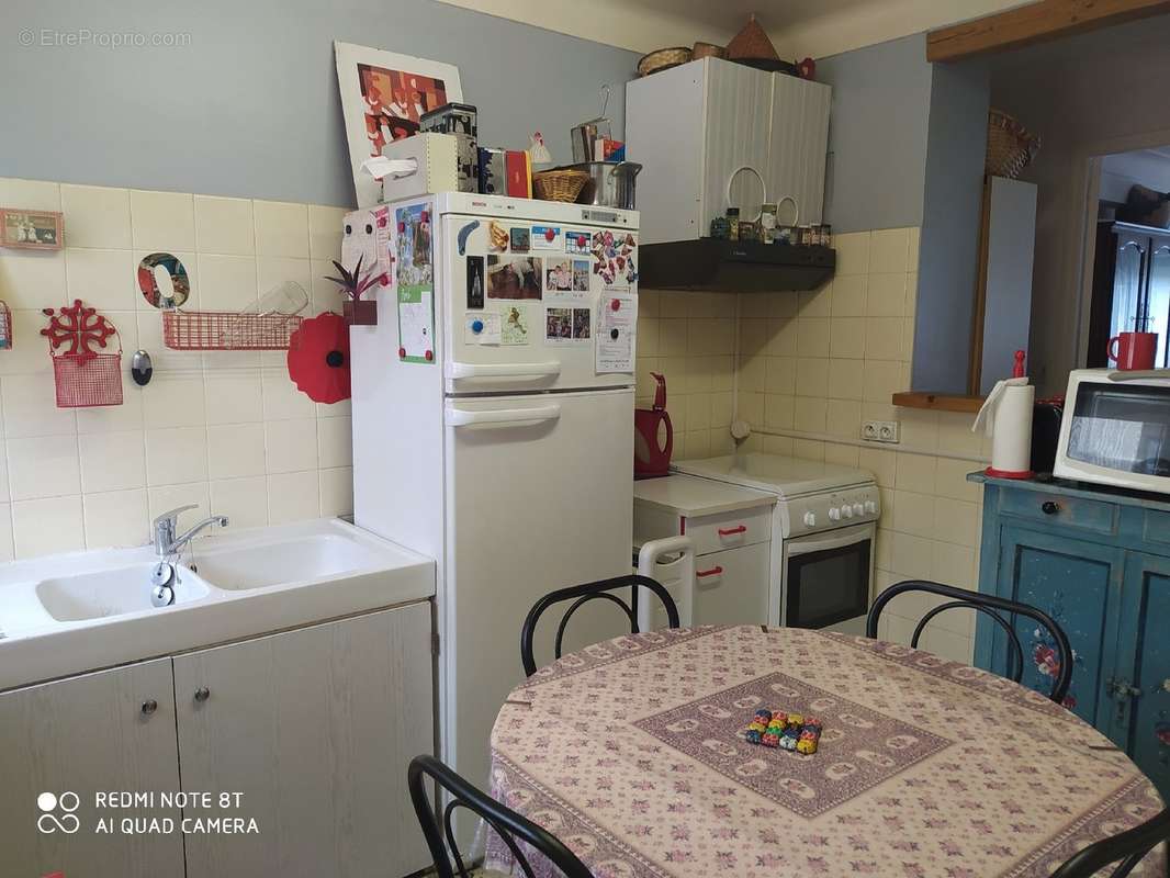 Appartement à CERET