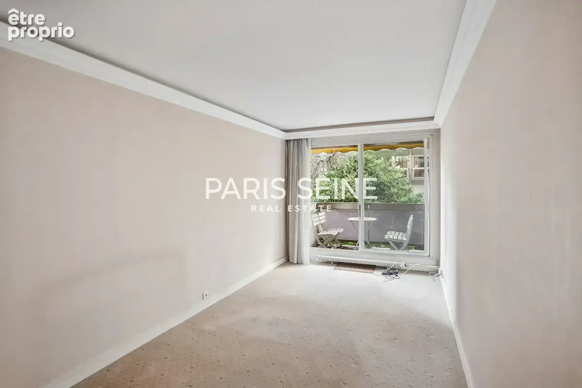 Paris Seine - Traversant et Balcons !! - photo 6