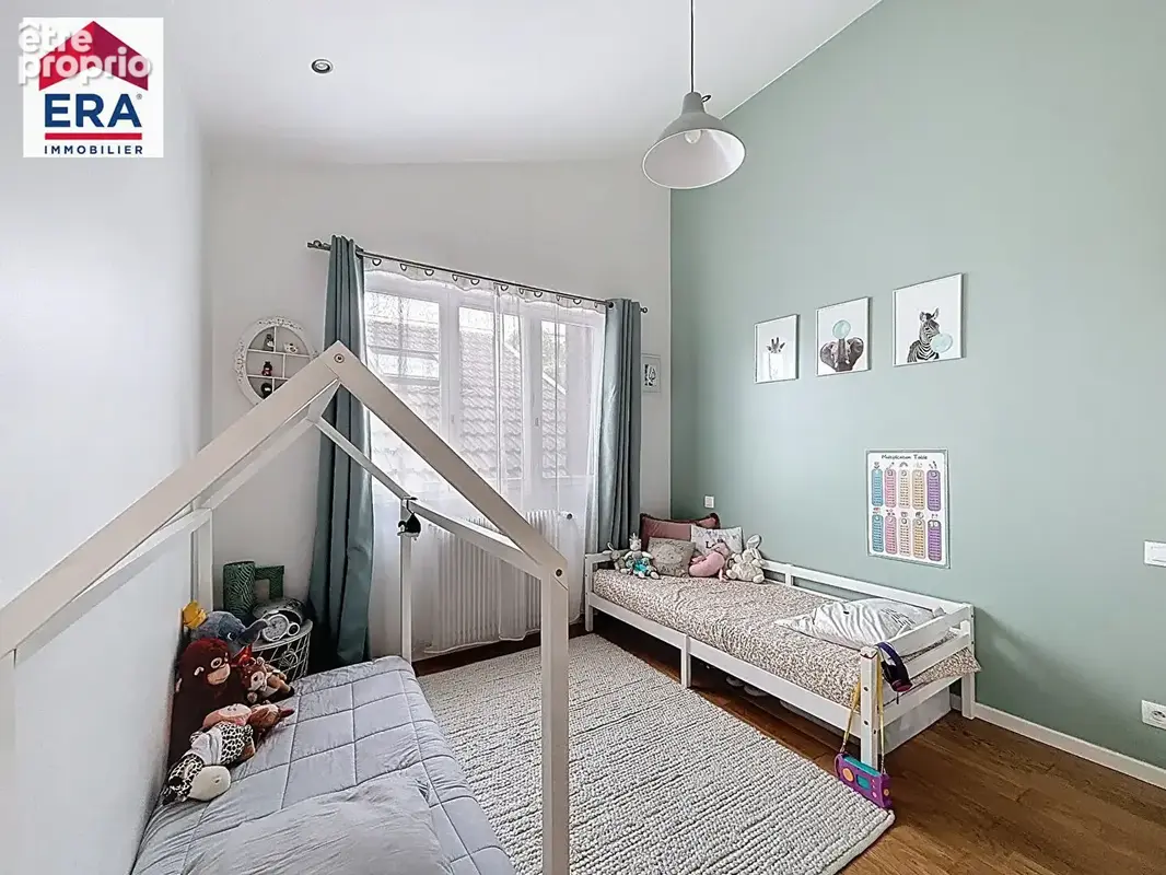 Maison 125m² à ivry-sur-seine - photo 7