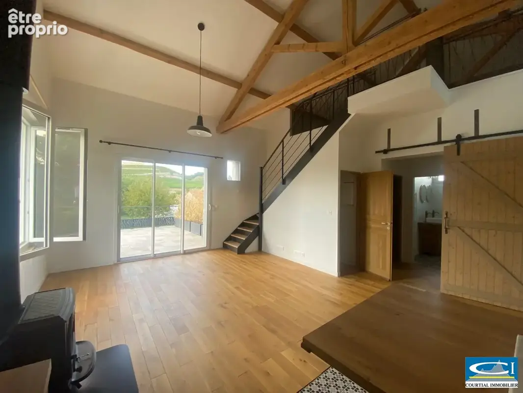 Photo Maison à Tain-L'hermitage au prix de 385 000€