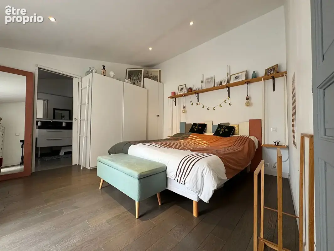 Maison 112m² à marseille 12e arrondissement - photo 10