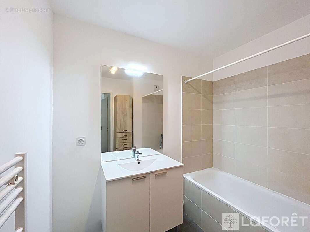 Appartement à MARTIGUES