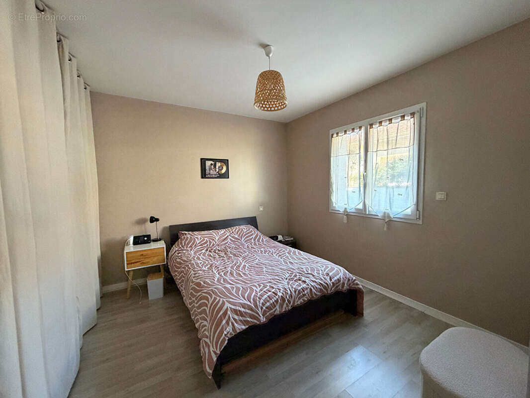Maison Tosse avec piscine - photo 10