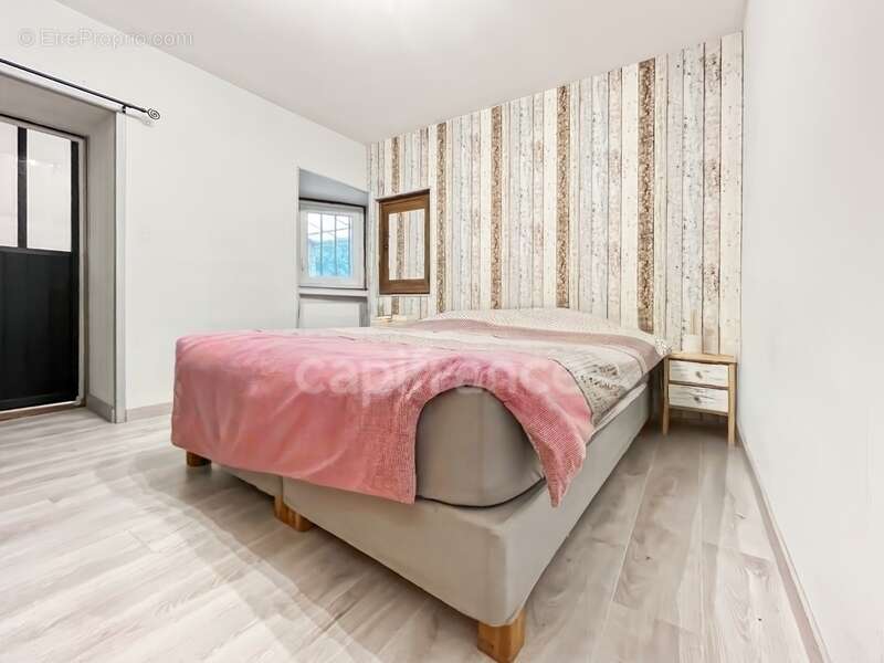 Appartement à MARSANNAY-LA-COTE