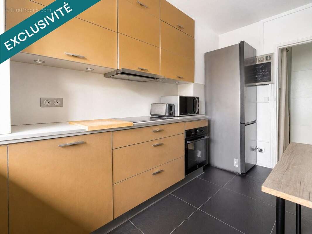 Appartement 102 m² à Versailles  - photo 8
