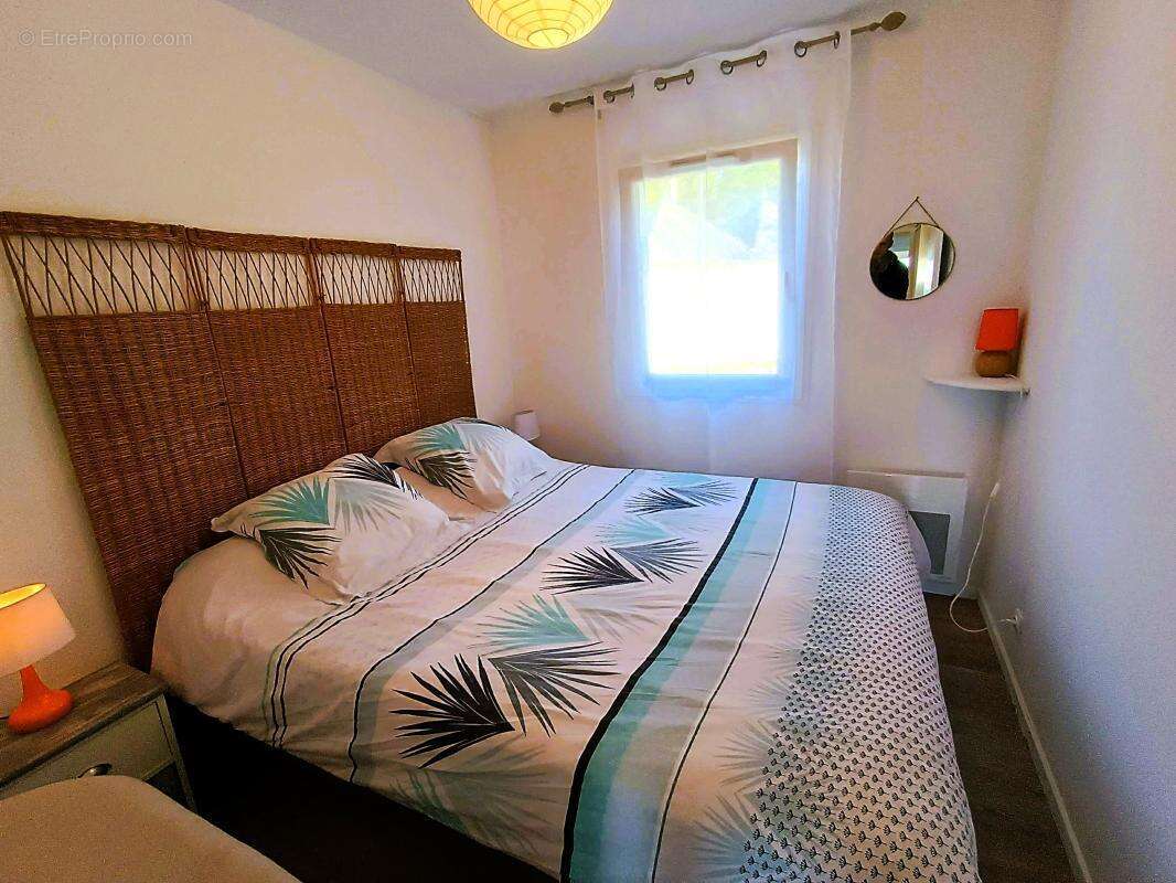 Appartement à ARZON