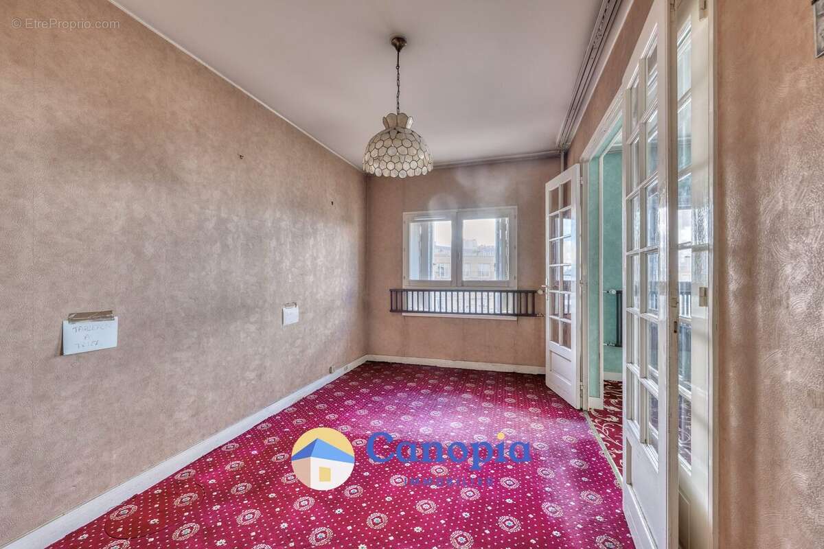 Appartement à ARCUEIL