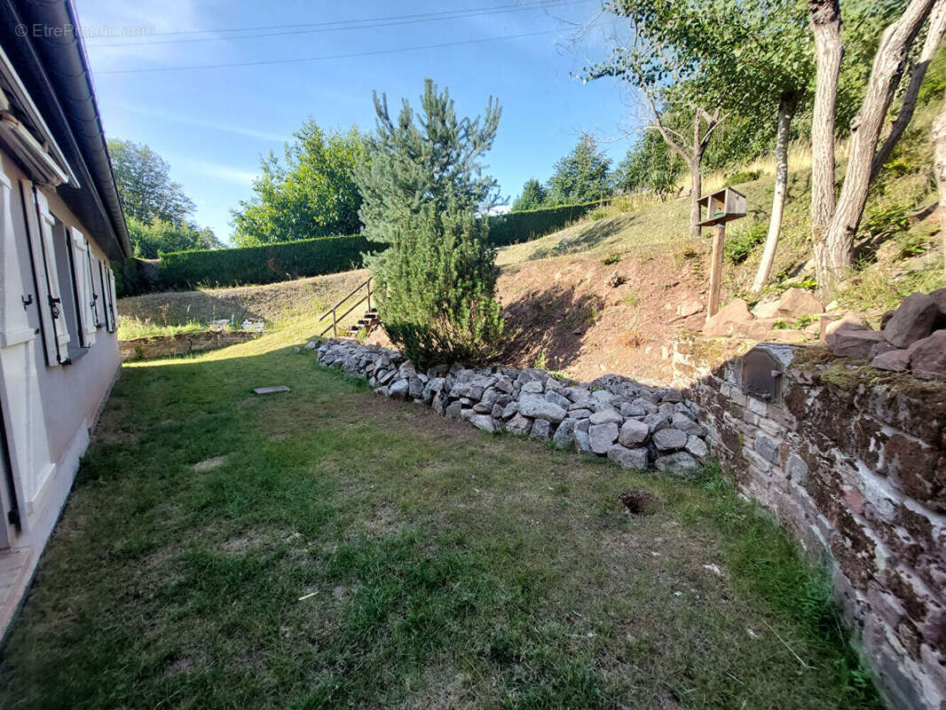 Maison Troisfontaines 5 pièce(s) 90.84 m2 - photo 2