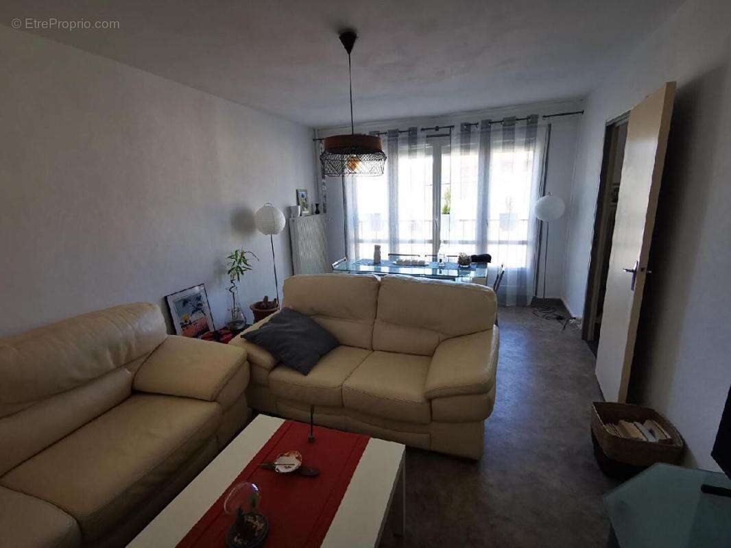 Appartement - photo 2