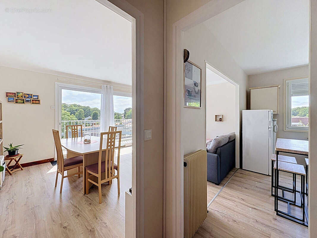 Appartement à CHALLANS