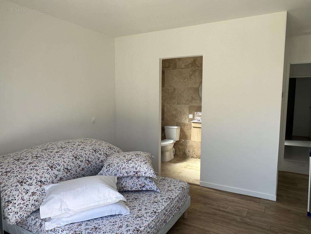 Maison à CASTELSARRASIN