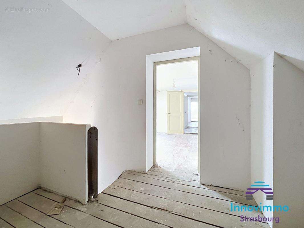 Maison à vendre Wittisheim - photo 11
