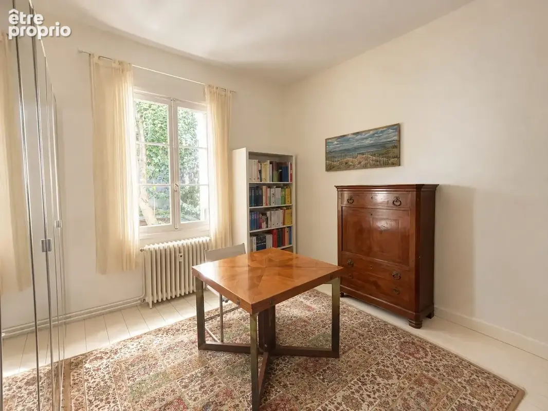 Appartement 2 pièces 87 m² à vendre à Bordeaux (33000) - photo 4