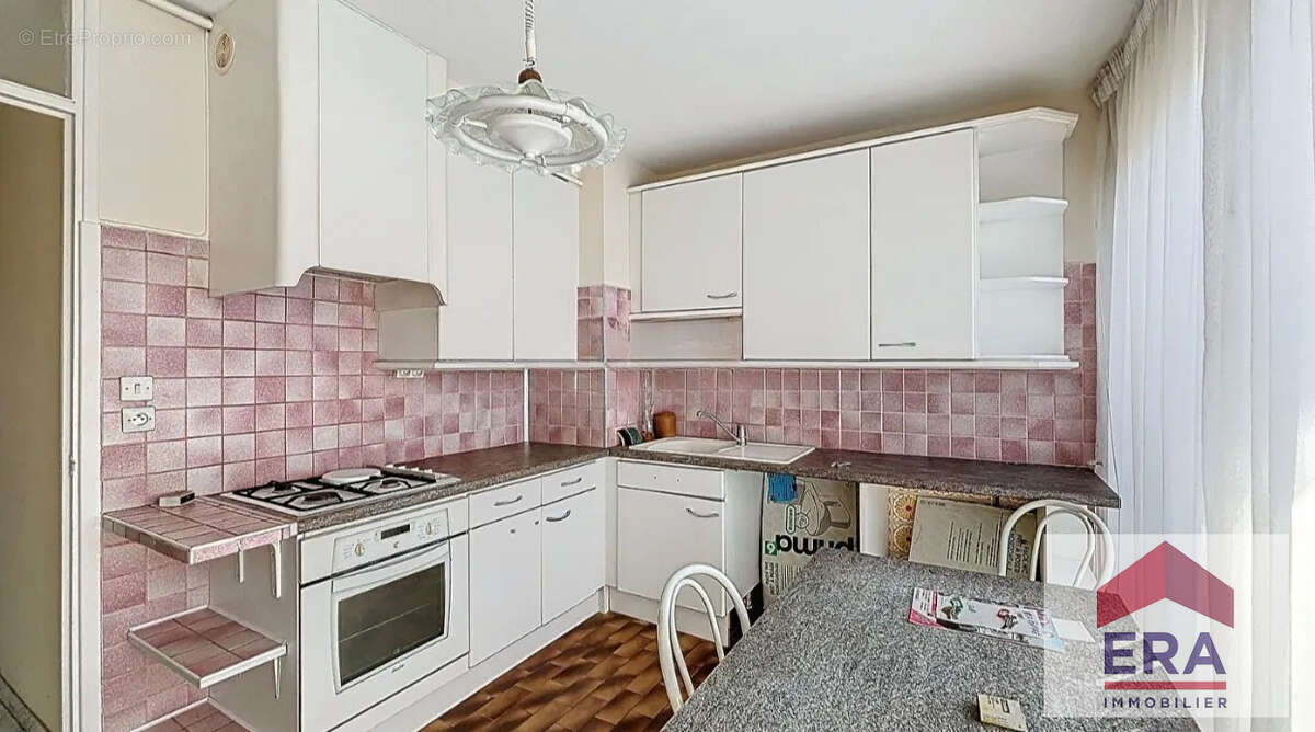 Appartement à BEZIERS