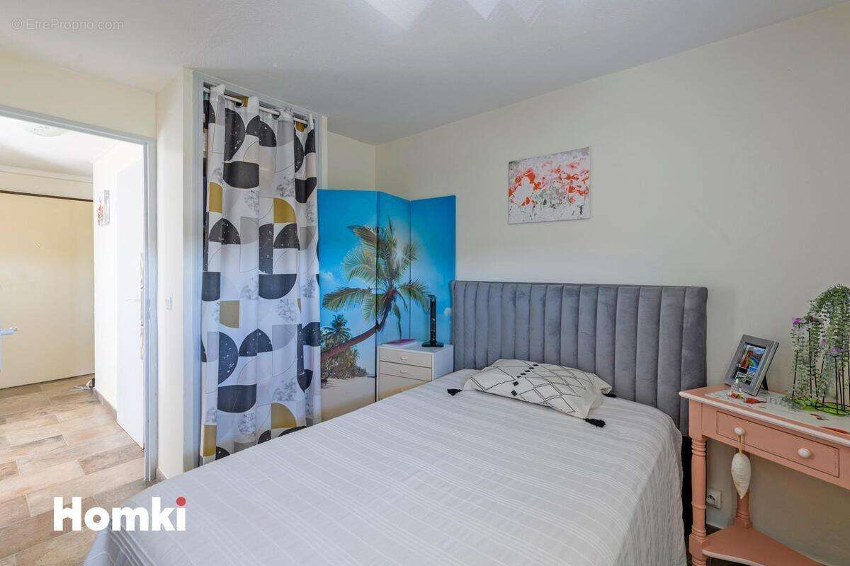 Appartement à LE GRAU-DU-ROI