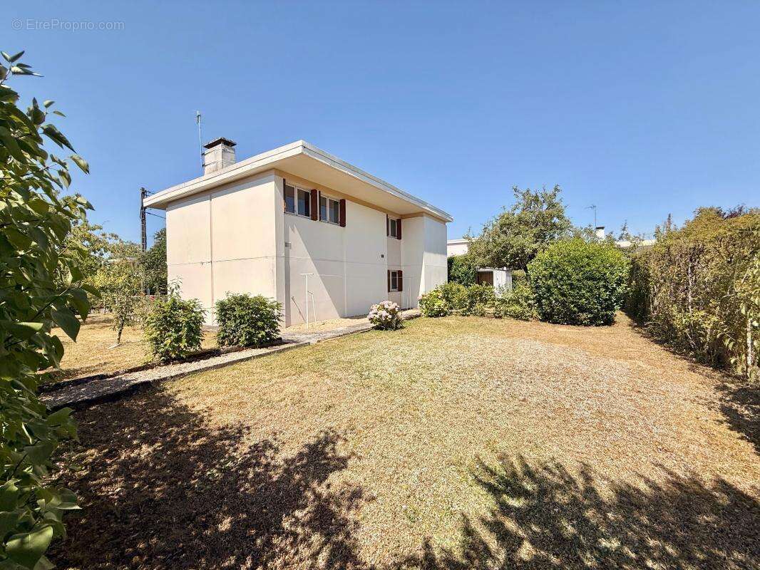 Maison À Vendre - photo 25