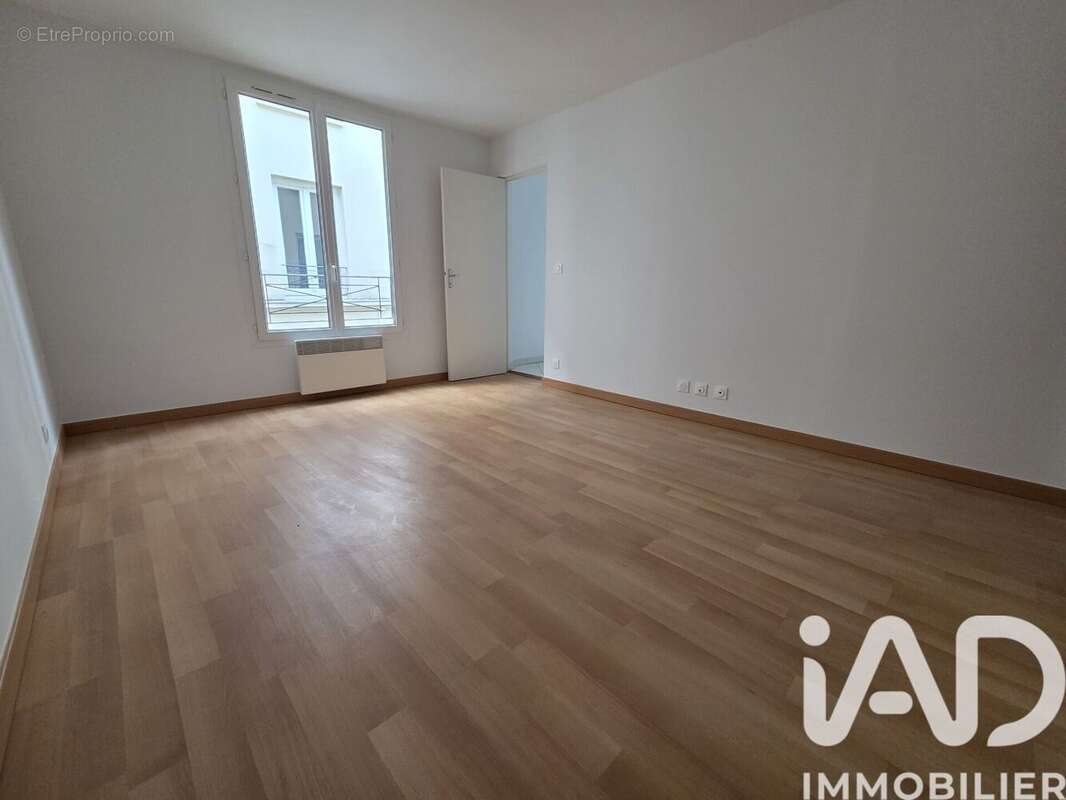 Photo 3 - Appartement à PARIS-11E