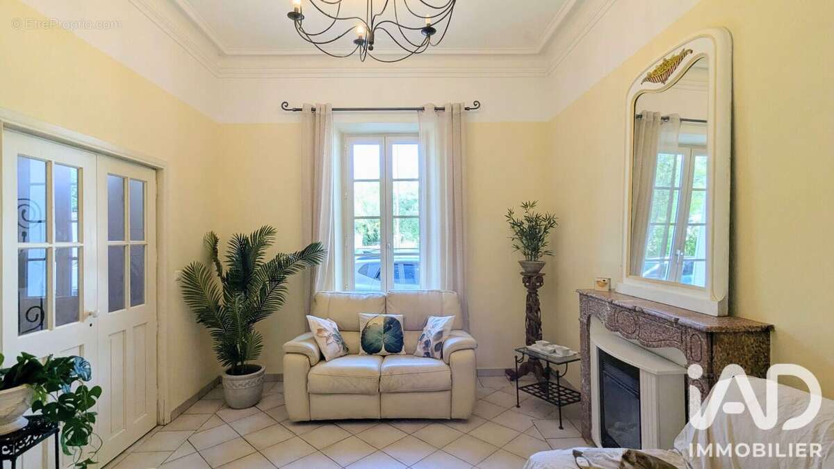 Photo 5 - Maison à L'ISLE-SUR-LA-SORGUE