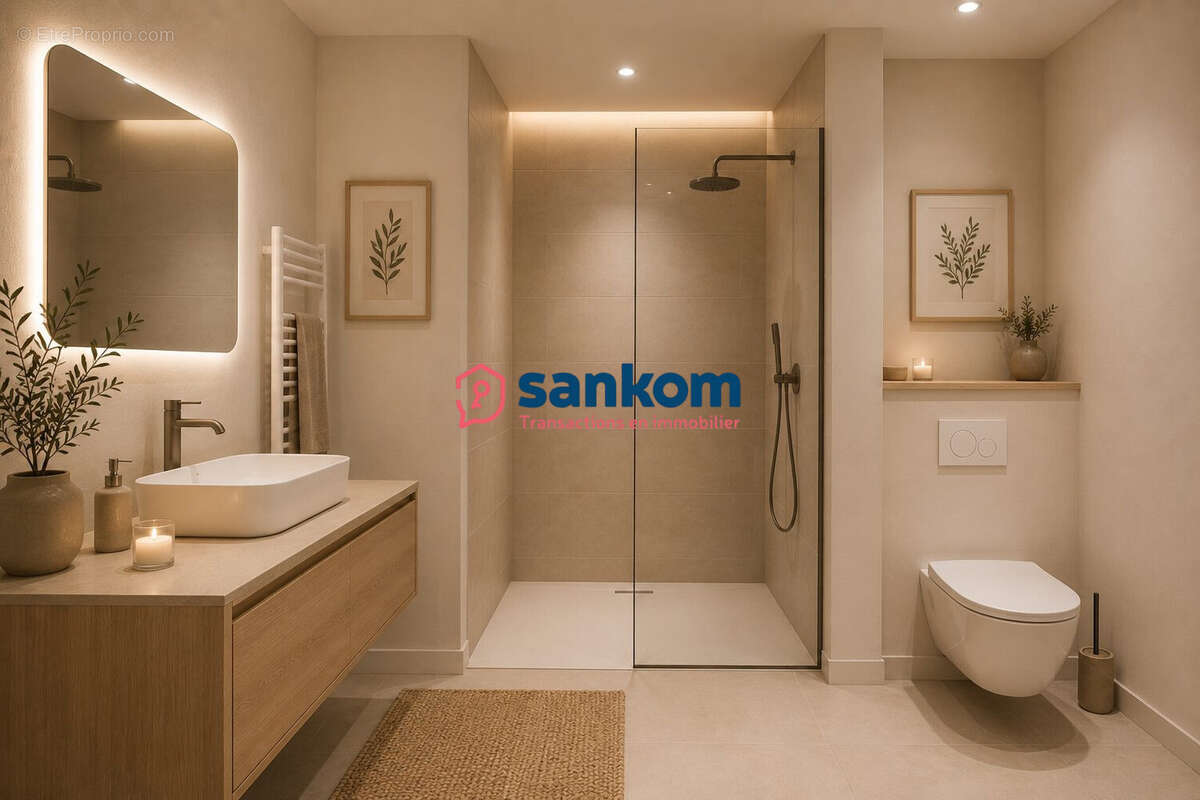 Maison 101 m² à Chaspinhac  - photo 5