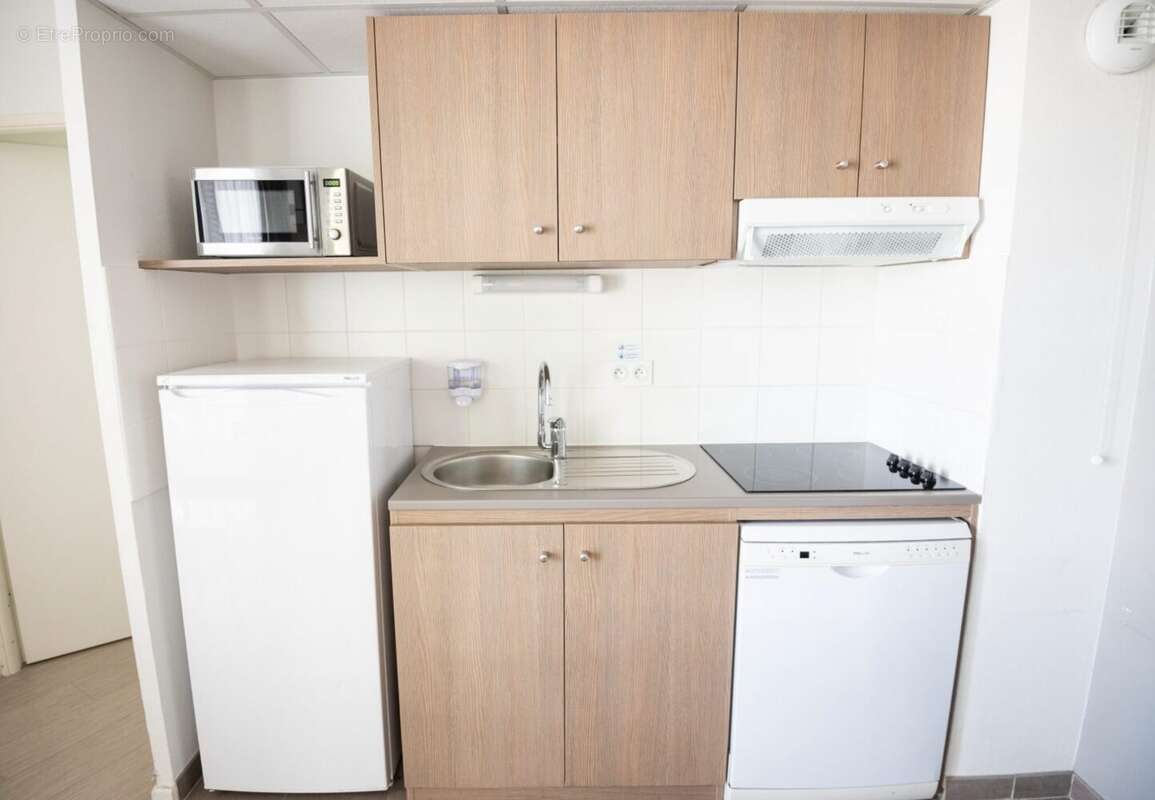 Appartement à NARBONNE