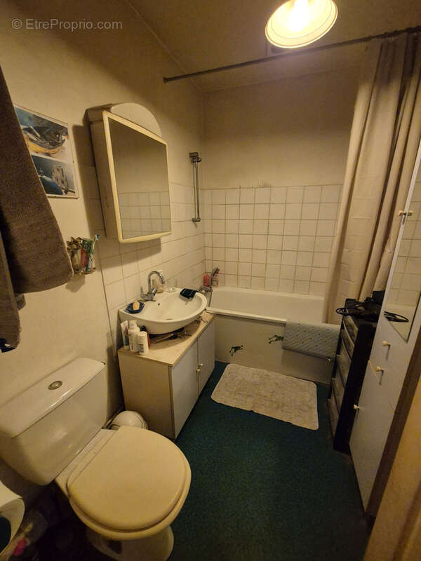 Maison à SAINT-MARCEAU