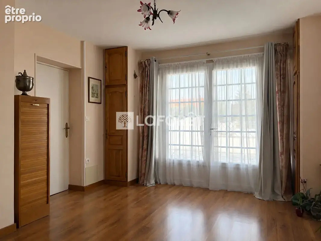 Royan Maison familiale 4 chambres avec vie de plain-pied - photo 6