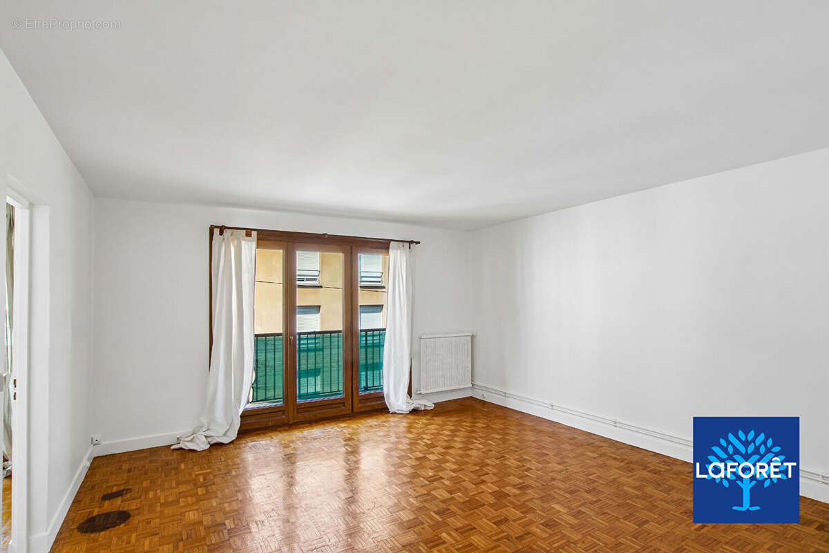 Appartement à ALFORTVILLE