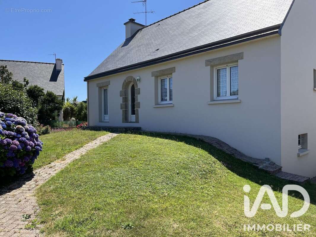 Maison 112 m² à Binic  - photo 2
