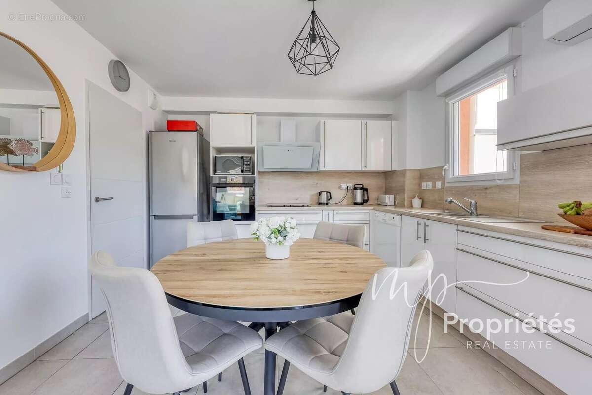 Appartement à CAVALAIRE-SUR-MER