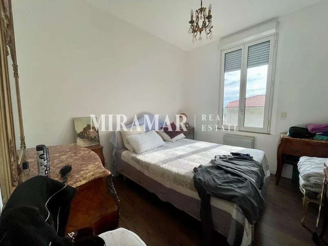 Maison à BEAULIEU-SUR-MER