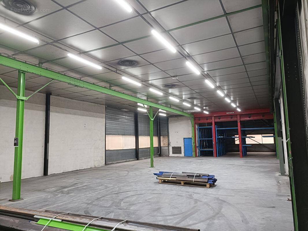 Appartement à DUNIERES