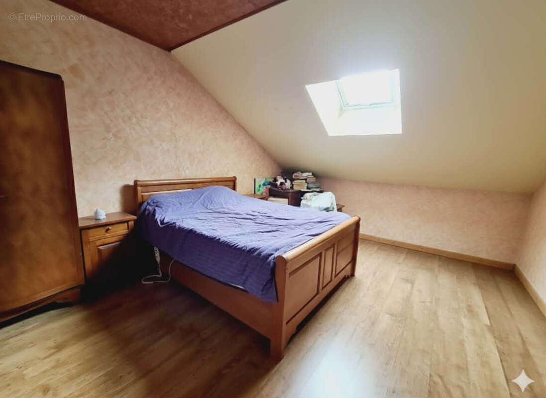 Maison à VAL-DE-MEUSE