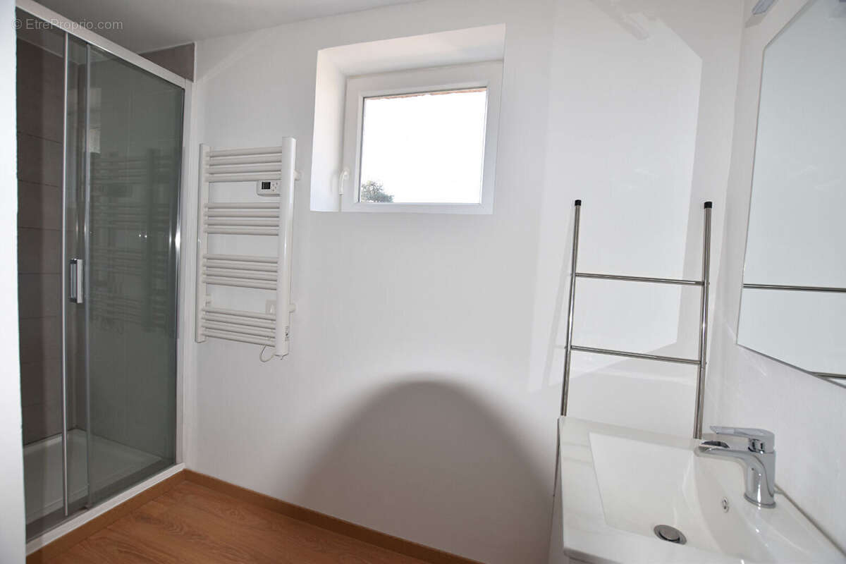 Maison à SAINT-PRIX