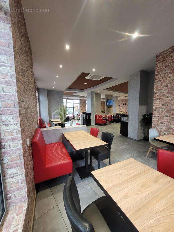 Commerce à NARBONNE