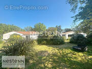 Maison à SAINT-URBAIN