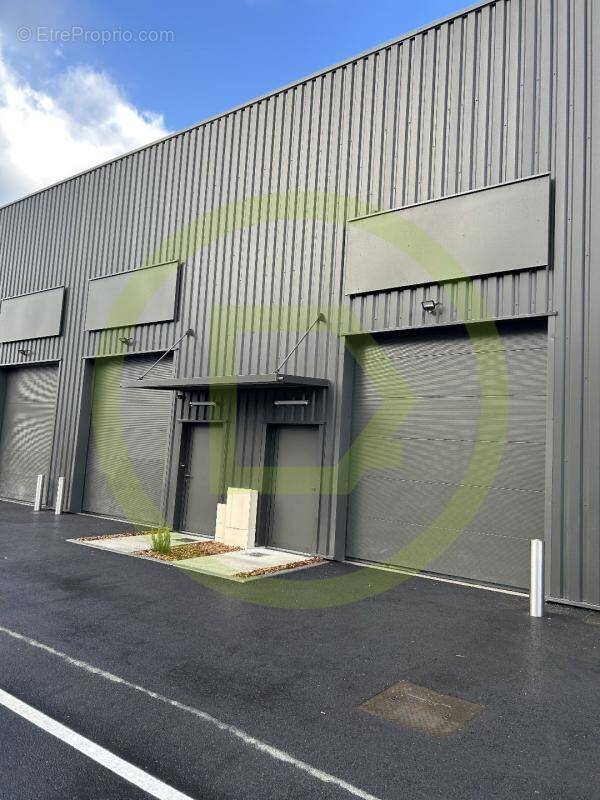 Commerce à MARCHEPRIME